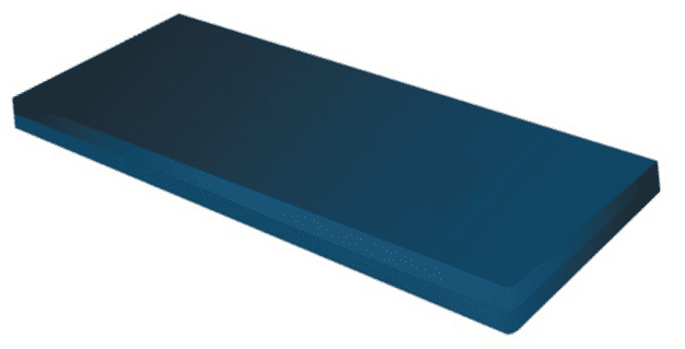 Single Mattress